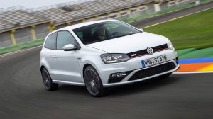 VW Polo GTI: Στα καλύτερά του!