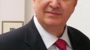 Ο Γιάννης Παπακωνσταντίνου ο νέος Γενικός Διευθυντής του ΕΙΑΣ