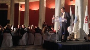 Γ. Καντώρος: Κομβικός ο ρόλος του Ασφαλιστικού Συμβούλου για την ανάπτυξη της ασφαλιστικής αγοράς