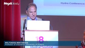 Video - Νεκτάριος: Ποια μαθήματα πρέπει να πάρει η Ελλάδα στην κάλυψη σεισμού;