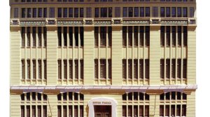 23 Μαΐου 2015: Νύχτα Μουσείων στο Ιστορικό Αρχείο της Εθνικής Τράπεζας