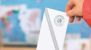 Βαγγέλης Κακατσάκης: Στα πεταχτά...