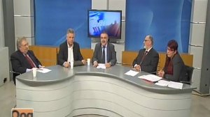 Επαναλαμβάνεται η εκπομπή για την Ασπίς Πρόνοια