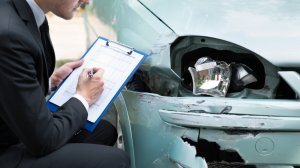 ΤτΕ: Τι αποζημίωση θα πάρετε σε περίπτωση ατυχήματος με αυτοκίνητο;