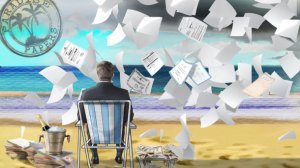 Paradise Papers: 8 τρισ. ευρώ σε φορολογικούς παραδείσους!