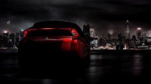 Eclipse Cross είναι η ονομασία του νέου Compact SUV της Mitsubishi