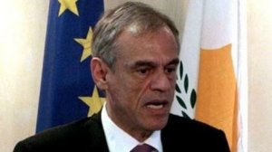 Παραιτήθηκε ο Κύπριος υπουργός Οικονομικών Μιχάλης Σαρρής 