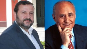 Τι συζήτησε ο Διοικητής του ΟΓΑ με τον Υφυπουργό Εργασίας