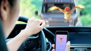 Από το κραγιόν στο…Pokemon GO! Τι λένε οι ειδικοί της Allianz