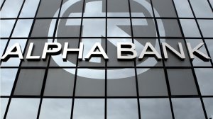 Alpha Bank: Καθαρά κέρδη 267,4 εκατ. ευρώ το πρώτο εξάμηνο του 2014