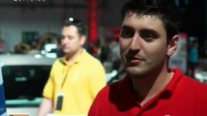 Carglass Hellas Best of Belron 2012 