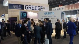 Mobile World Congress 2016: Η Ελλάδα της καινοτομίας, της εξωστρέφειας και της ανάπτυξης, βρίσκεται στη Βαρκελώνη