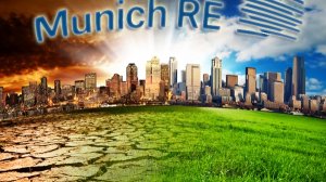 Λεπτομερής ανάλυση καταστροφών από Munich RE και Worldwatch.