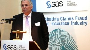 Καλπάζουν οι πωλήσεις της SAS σε τράπεζες και ασφάλειες