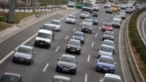 Παράταση για τα τέλη κυκλοφορίας έως 2 Ιανουαρίου!