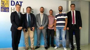 Η DAT κέρδισε την εμπιστοσύνη της ελληνικής αγοράς!