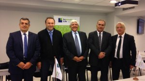 International Life: Εγκαινίασε τα νέα της γραφεία και το Εκπαιδευτικό Κέντρο Β. Ελλάδος στη Θεσσαλονίκη