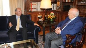 ΄Εχουμε διαβεί τον Ρουβίκωνα