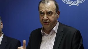 Δημήτρης Στρατούλης: Κάτω από το όριο της σχετικής φτώχειας το 44,8% των συνταξιούχων