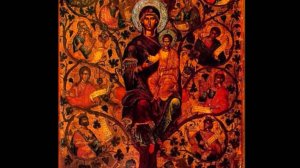 Κανόνας του Ακάθιστου Ύμνου - Κωνσταντινούπολη 1957