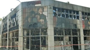 Sprider: Οι ασφαλιστικές δεν έδωσαν...ούτε ένα ευρώ
