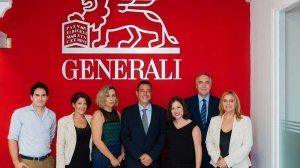 Nέο γραφείο τoυ Δικτύου Generali στην Κεφαλλονιά