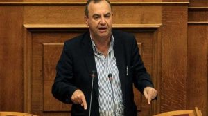 Επιστολή Στρατούλη σε Βαρουφάκη για τις εθελούσιες προσωπικού τραπεζών