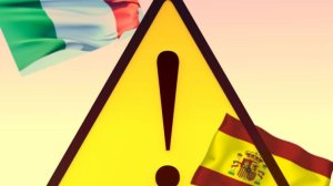 Κίνδυνος για τις ασφαλιστικές Ιταλία και Ισπανία