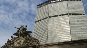 Άλμα 64% στα κέρδη α' τριμήνου της MetLife Inc.