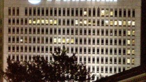 Μετακομίζει… η Prudential