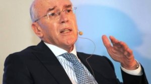 Αντιπρόεδρος της Τράπεζας Πειραιώς ο Παναγιώτης Ρουμελιώτης