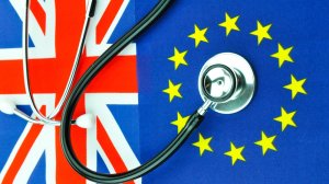 Προβληματισμός για τις συνέπειες του Brexit στον τομέα της υγείας