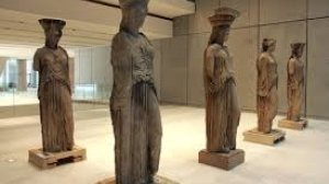 Ανοιχτή η είσοδος σήμερα σε μουσεία και αρχαιολογικούς χώρους