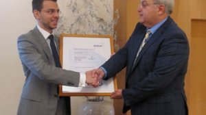 Πιστοποιήθηκαν με ISO οι Κλινικές του Ομίλου Ιατρικού Αθηνών