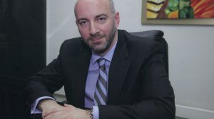 Γιάννης Ξηρογιαννόπουλος στο nextdeal.gr: Θα δημιουργήσουμε πρότυπο επαγγελματία μεσίτη ασφαλίσεων!