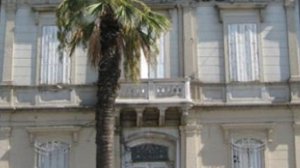 Αναστηλώνεται το ιστορικό κτήριο του προξενείου της Ελλάδας στη Σμύρνη