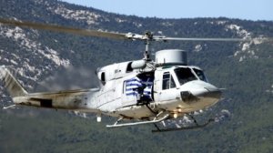 Bρέθηκε και η σορός του κυβερνήτη του μοιραίου ελικοπτέρου