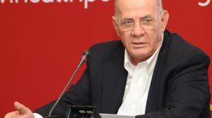 Γιάννης Κυριόπουλος: Η ιδιωτική ασφάλιση πρόσθετος χρηματοδότης της δημόσιας υγείας