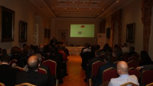Κοπή πίτας της Ένωσης Financial Planners Ελλάδος