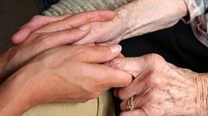 H Ελλάδα είναι η χειρότερη χώρα για να γεράσεις