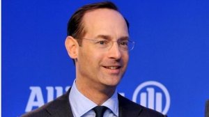 Allianz: Τα δεύτερα μεγαλύτερα έσοδα στην ιστορία της 