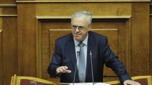 Γ. Δραγασάκης: Η κυβέρνηση δεν έχει ουδεμία ανάμιξη στην πώληση της Εθνικής Ασφαλιστικής