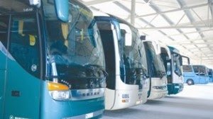 Τα δικαιώματα των επιβατών που ταξιδεύουν με λεωφορείο