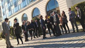 Το Ταμείο Επαγγελματικής Ασφάλισης INTERAMERICAN συμπλήρωσε έξι χρόνια!
