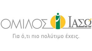 Όμιλος ΙΑΣΩ: Αύξηση 47,32% στα ΕΒΙΤDA το 2016