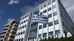 Το πιο δυναμικό ξεκίνημα παγκοσμίως έχει το ελληνικό χρηματιστήριο