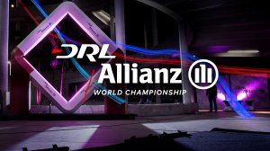 Η Allianz χορηγός τίτλου σε αγώνες drones!