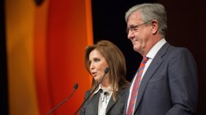 Ετήσιο Συνέδριο Στελεχών Πωλήσεων NN Hellas 2015