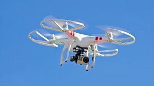 Η Ζάκυνθος επιστρατεύει τα drones για την αποτροπή εκδήλωση πυρκαγιών