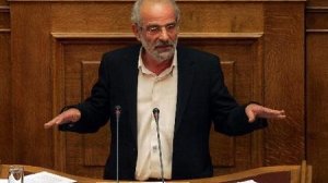 Ανεξάρτητη υποψηφιότητα από τον Αλαβάνο